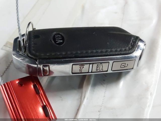 2021 KIA STINGER KNAE45LC1M6097268 Photo 10