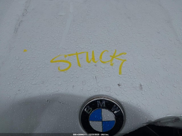 2024 BMW X7 5UX23EM01R9U67636 Photo 9