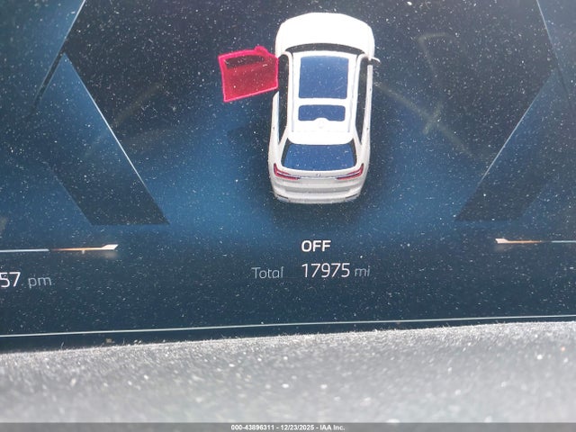 2024 BMW X7 5UX23EM01R9U67636 Photo 6