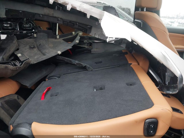 2024 BMW X7 5UX23EM01R9U67636 Photo 7