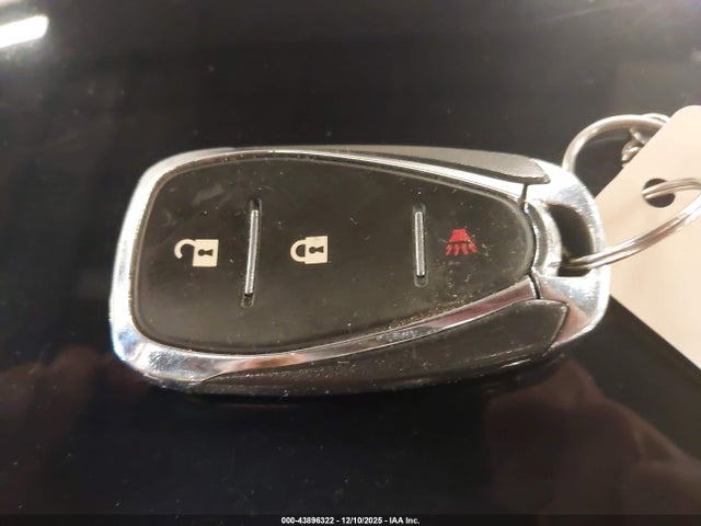 2GNAXFEV6L6196178 Chevrolet Equinox Fwd 1fl
