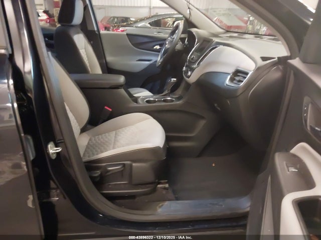 2GNAXFEV6L6196178 Chevrolet Equinox Fwd 1fl
