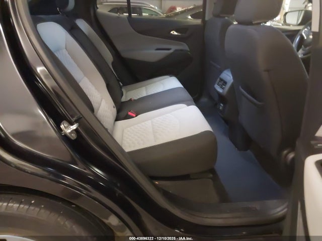 2GNAXFEV6L6196178 Chevrolet Equinox Fwd 1fl