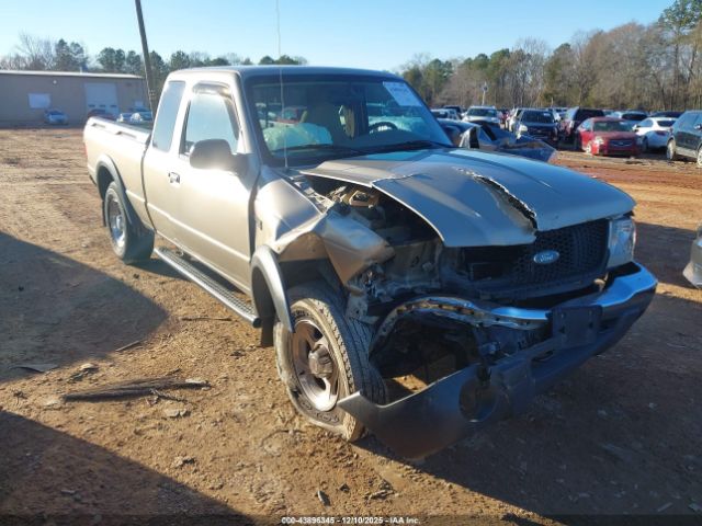 2002 FORD RANGER 1FTZR45E12TA41781