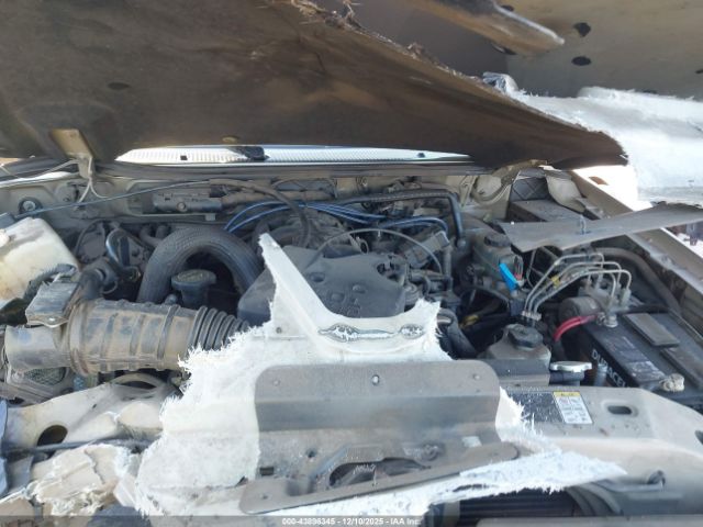 2002 FORD RANGER 1FTZR45E12TA41781 Photo 9