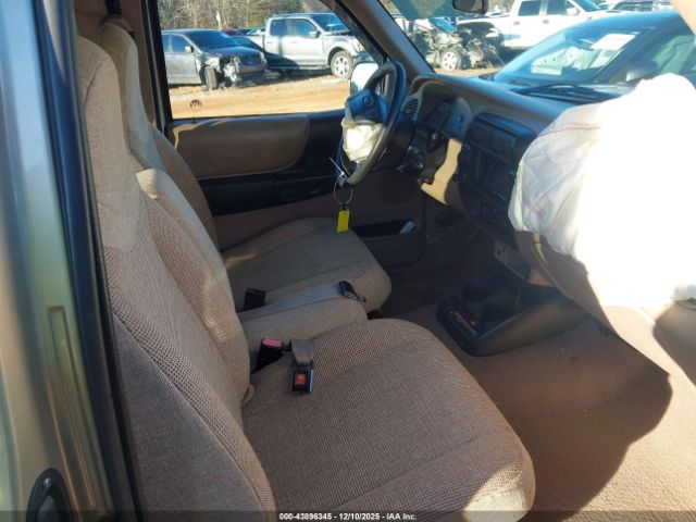 2002 FORD RANGER 1FTZR45E12TA41781 Photo 4