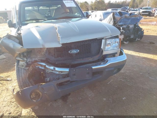 2002 FORD RANGER 1FTZR45E12TA41781 Photo 5