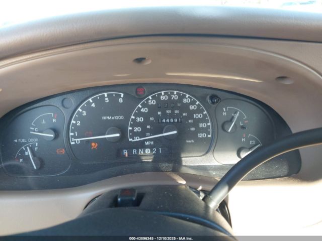 2002 FORD RANGER 1FTZR45E12TA41781 Photo 6