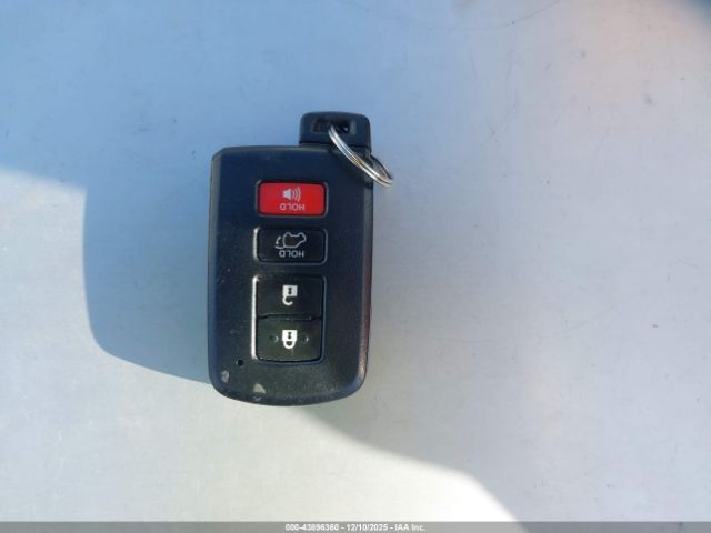 2015 TOYOTA HIGHLANDER 5TDJKRFHXFS218677 Photo 10