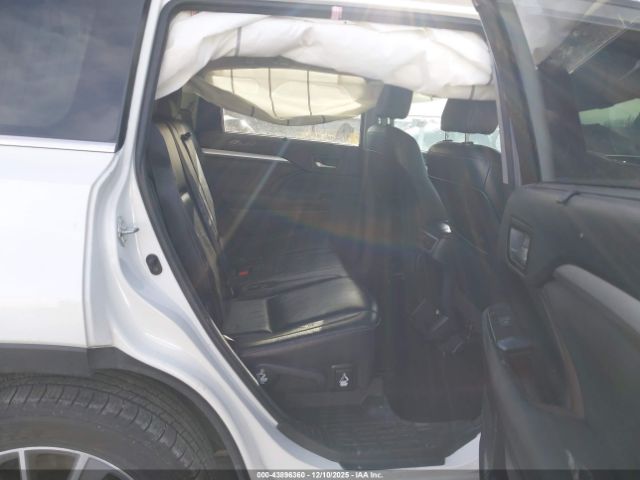 2015 TOYOTA HIGHLANDER 5TDJKRFHXFS218677 Photo 7