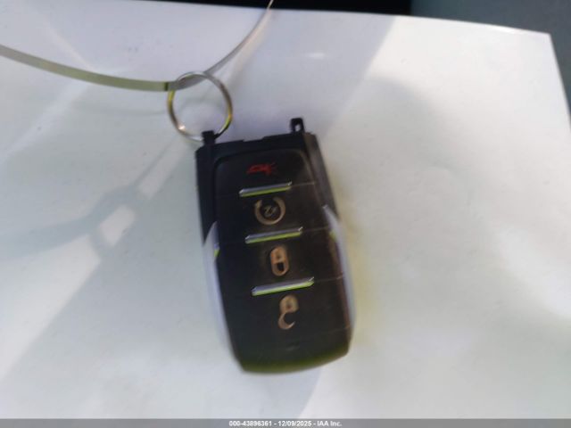 2019 RAM 1500 1C6SRFMT4KN578542 Photo 10