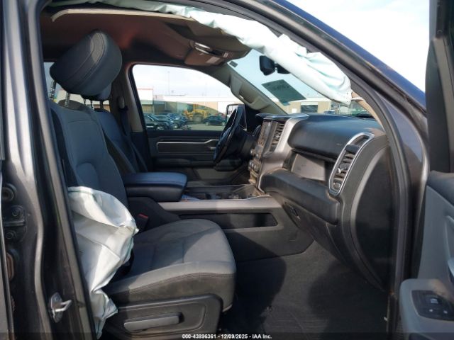 2019 RAM 1500 1C6SRFMT4KN578542 Photo 4