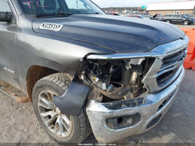2019 RAM 1500 1C6SRFMT4KN578542 Photo 5