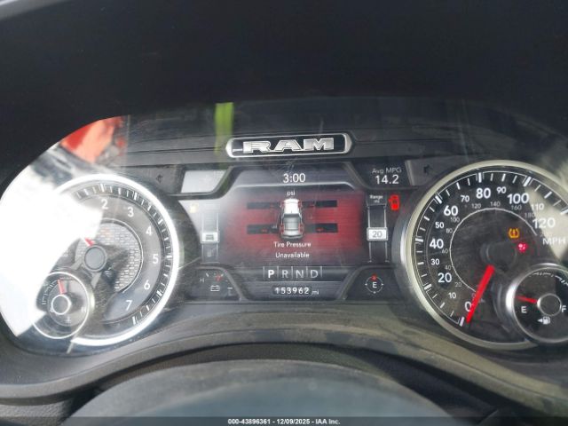 2019 RAM 1500 1C6SRFMT4KN578542 Photo 6