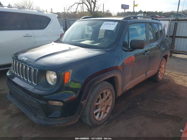 2019 JEEP RENEGADE ZACNJAAB1KPK10626 Photo 1