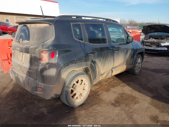 2019 JEEP RENEGADE ZACNJAAB1KPK10626 Photo 3