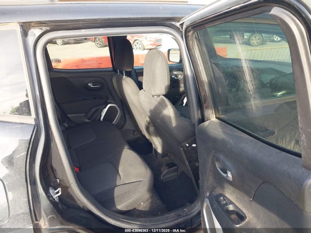 2019 JEEP RENEGADE ZACNJAAB1KPK10626 Photo 7