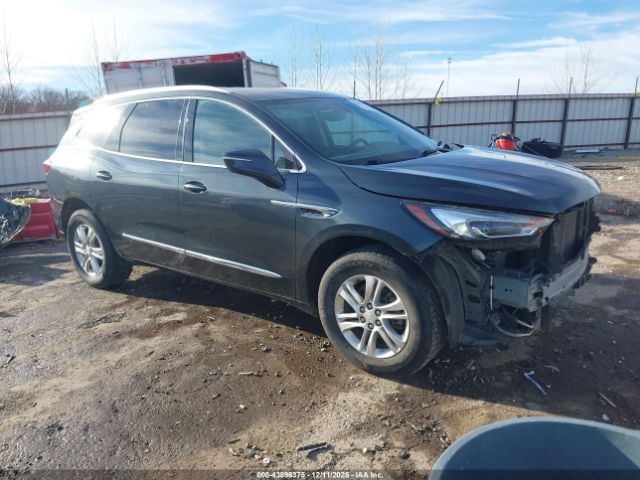 2020 BUICK ENCLAVE 5GAEVAKW1LJ120372