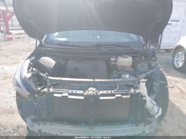 2020 BUICK ENCLAVE 5GAEVAKW1LJ120372 Photo 9