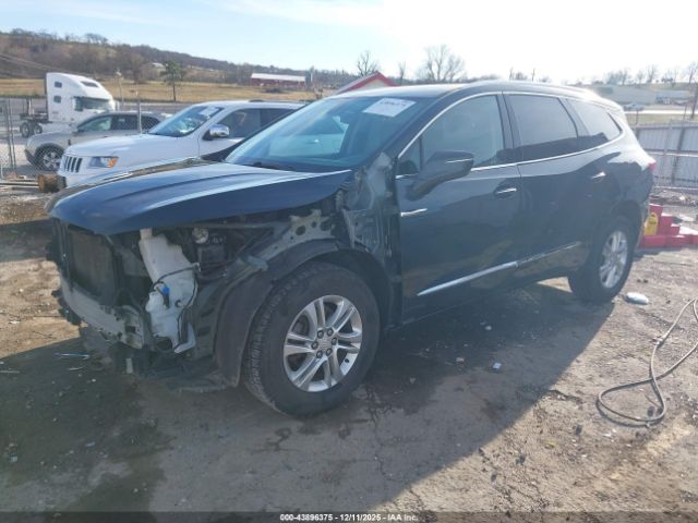 2020 BUICK ENCLAVE 5GAEVAKW1LJ120372 Photo 1