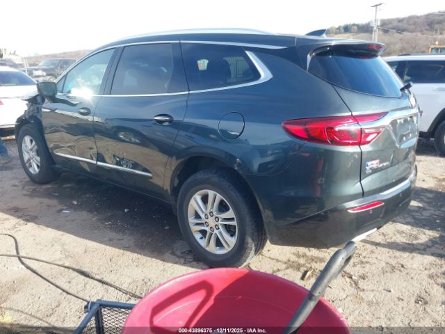 2020 BUICK ENCLAVE 5GAEVAKW1LJ120372 Photo 2