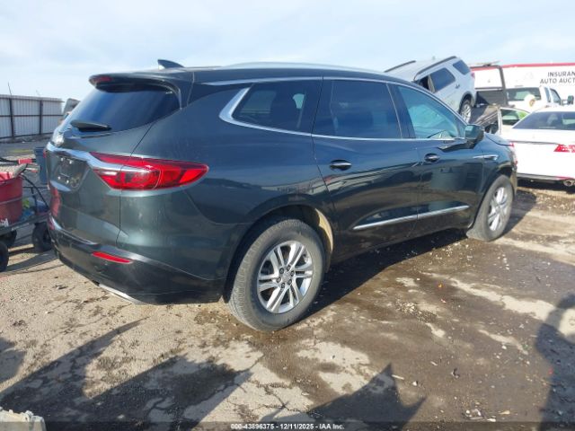 2020 BUICK ENCLAVE 5GAEVAKW1LJ120372 Photo 3