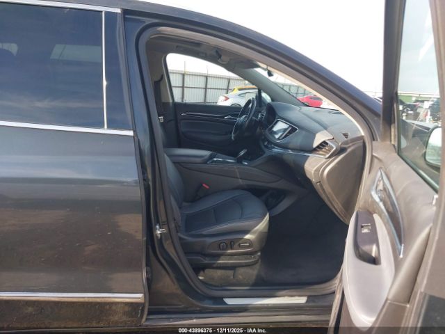 2020 BUICK ENCLAVE 5GAEVAKW1LJ120372 Photo 4