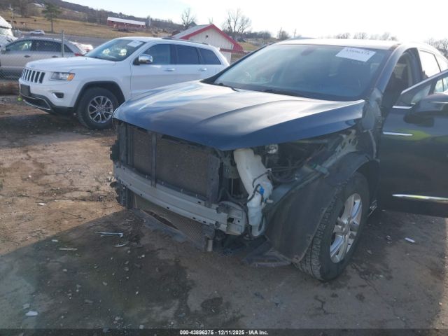2020 BUICK ENCLAVE 5GAEVAKW1LJ120372 Photo 5