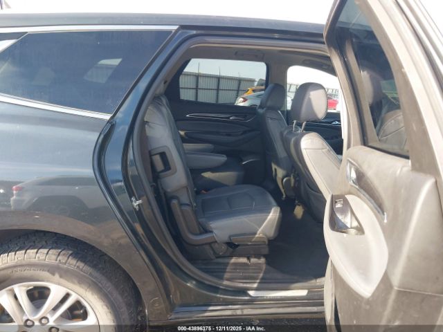 2020 BUICK ENCLAVE 5GAEVAKW1LJ120372 Photo 7