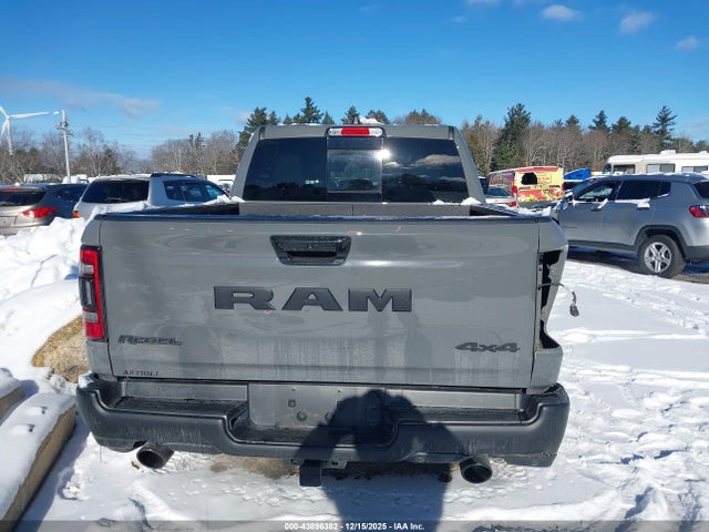 RAM 1500 Rebel 4x4 5'7 Box 2023 1C6SRFLT7PN670902 Image 18