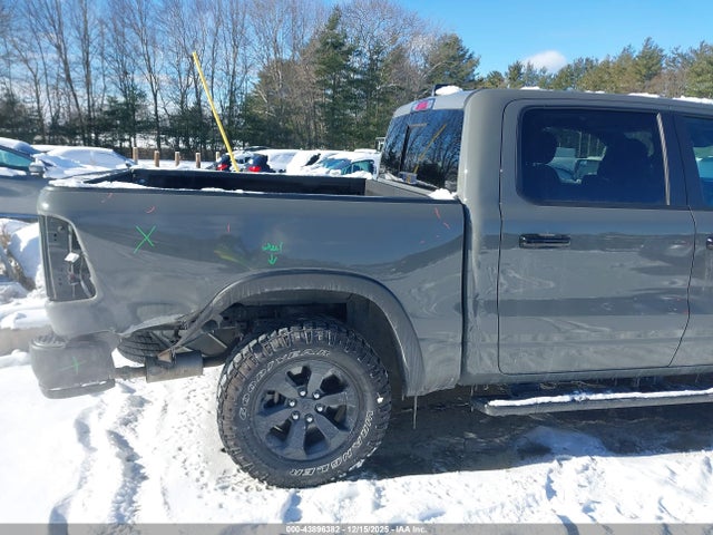 RAM 1500 Rebel 4x4 5'7 Box 2023 1C6SRFLT7PN670902 Image 6