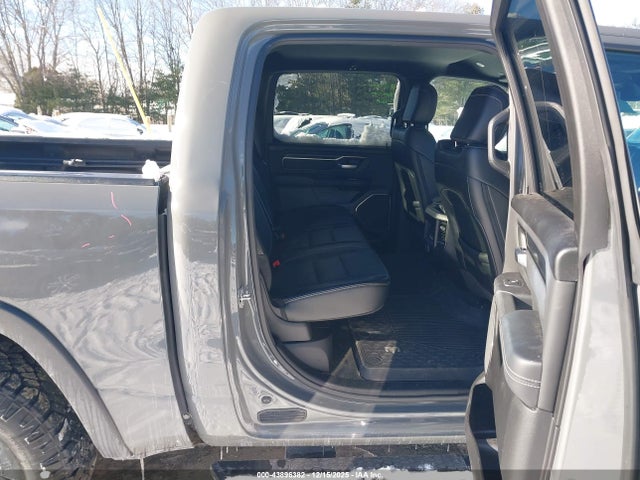 RAM 1500 Rebel 4x4 5'7 Box 2023 1C6SRFLT7PN670902 Image 8