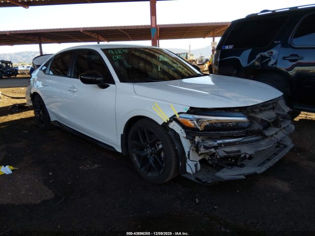 2024 HONDA CIVIC 2HGFE2F58RH536294 Photo 0