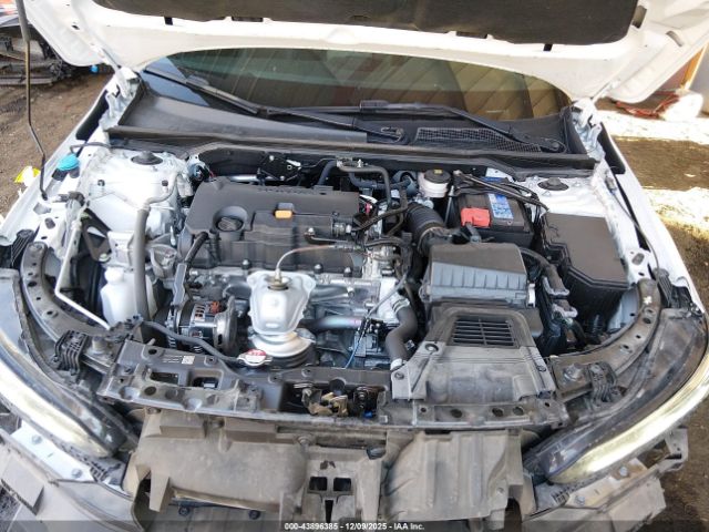 2024 HONDA CIVIC 2HGFE2F58RH536294 Photo 9