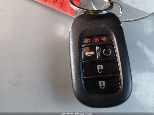 2024 HONDA CIVIC 2HGFE2F58RH536294 Photo 10