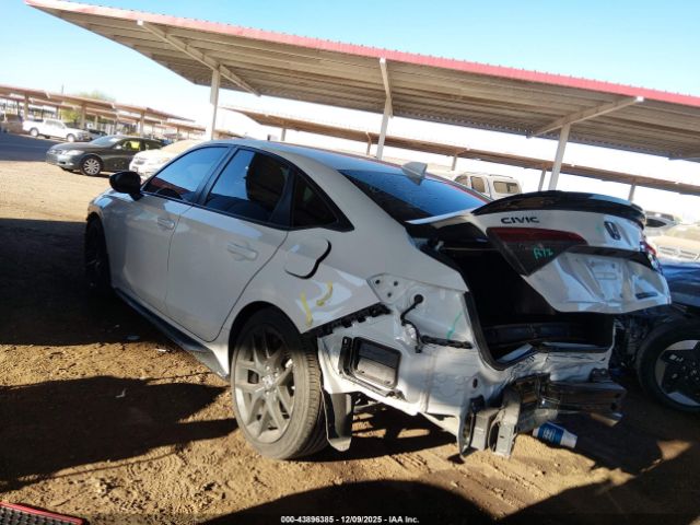 2024 HONDA CIVIC 2HGFE2F58RH536294 Photo 2