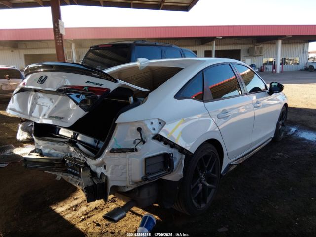 2024 HONDA CIVIC 2HGFE2F58RH536294 Photo 3