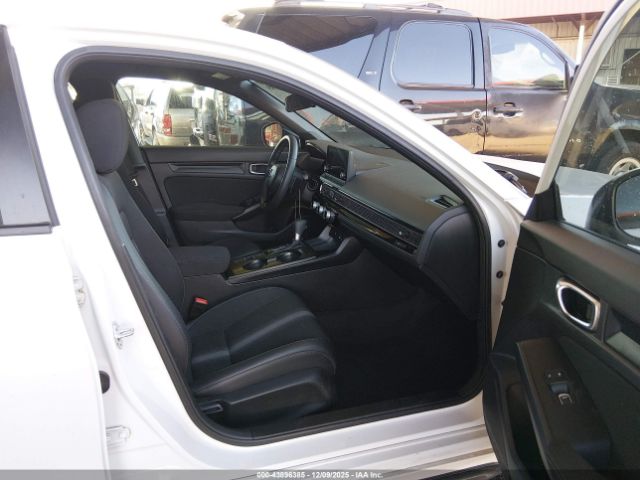 2024 HONDA CIVIC 2HGFE2F58RH536294 Photo 4