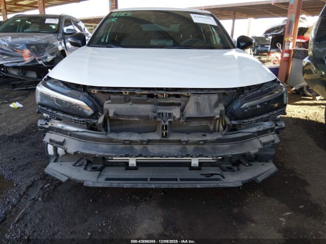 2024 HONDA CIVIC 2HGFE2F58RH536294 Photo 5