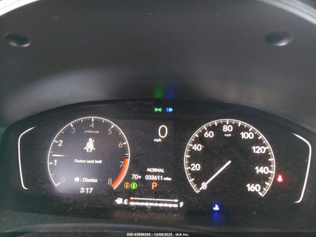 2024 HONDA CIVIC 2HGFE2F58RH536294 Photo 6