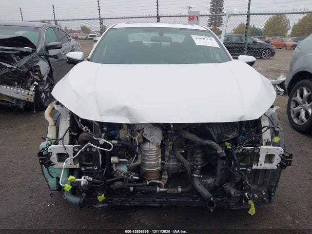 Honda CIVIC SI 2019 2HGFC1E54KH700163 Image 13