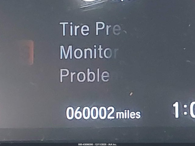 Honda CIVIC SI 2019 2HGFC1E54KH700163 Image 16