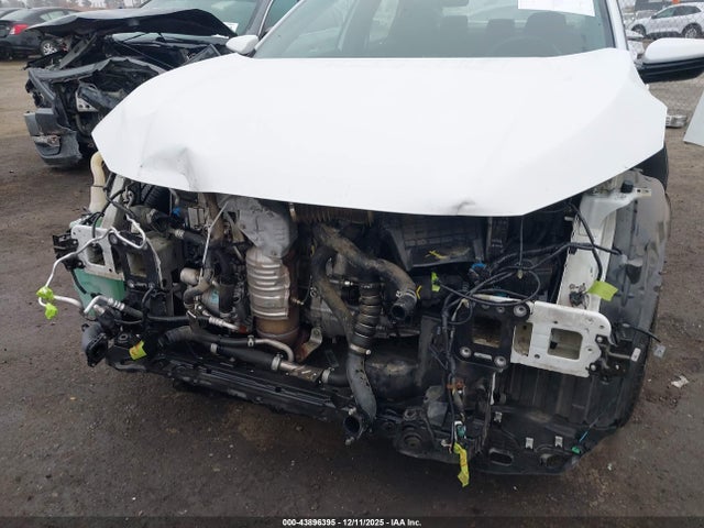 Honda CIVIC SI 2019 2HGFC1E54KH700163 Image 6