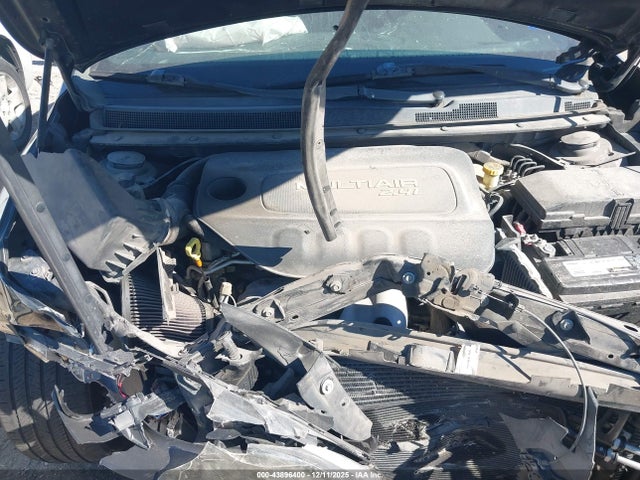 2016 Chrysler 200 S მანქანა იყიდება აუქციონზე, vin: 1C3CCCBB4GN158007, აუქციონის ნომერი: 43896400