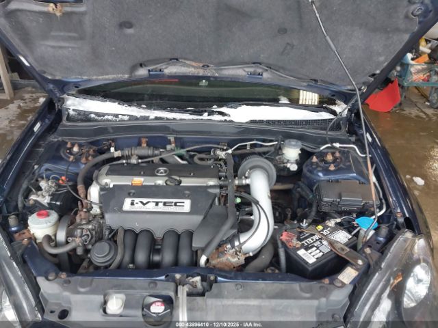 2002 ACURA RSX JH4DC54822C039176 Photo 9