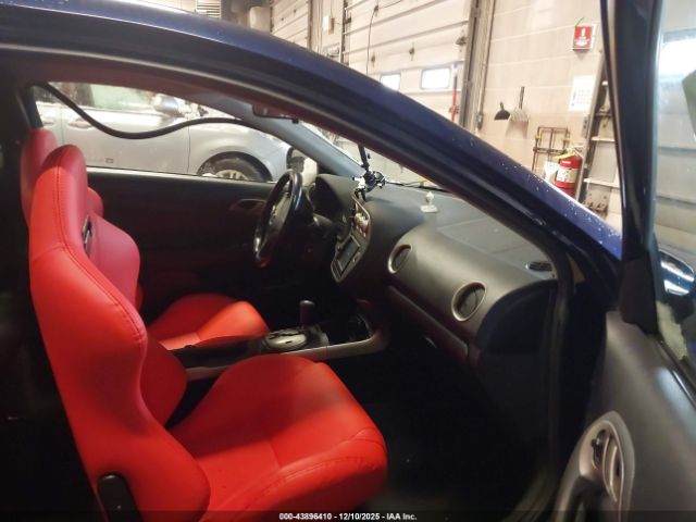 2002 ACURA RSX JH4DC54822C039176 Photo 4