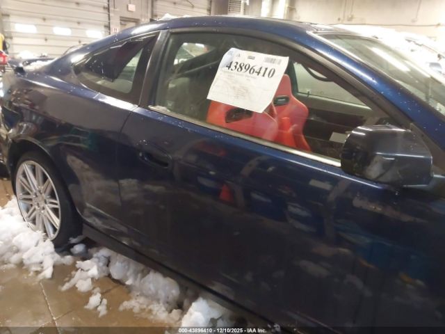 2002 ACURA RSX JH4DC54822C039176 Photo 5