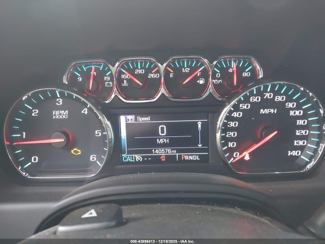 2017 GMC YUKON XL 1GKS2FKC0HR328981 Photo 6