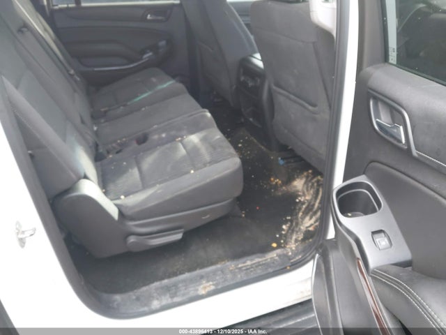 2017 GMC YUKON XL 1GKS2FKC0HR328981 Photo 7