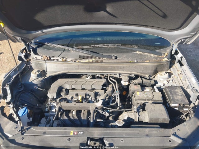 Продажа на аукционе авто 2021 Hyundai Venue Sel, vin: KMHRC8A34MU082296, номер лота: 43896415